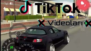Car Parking TikTok Videoları