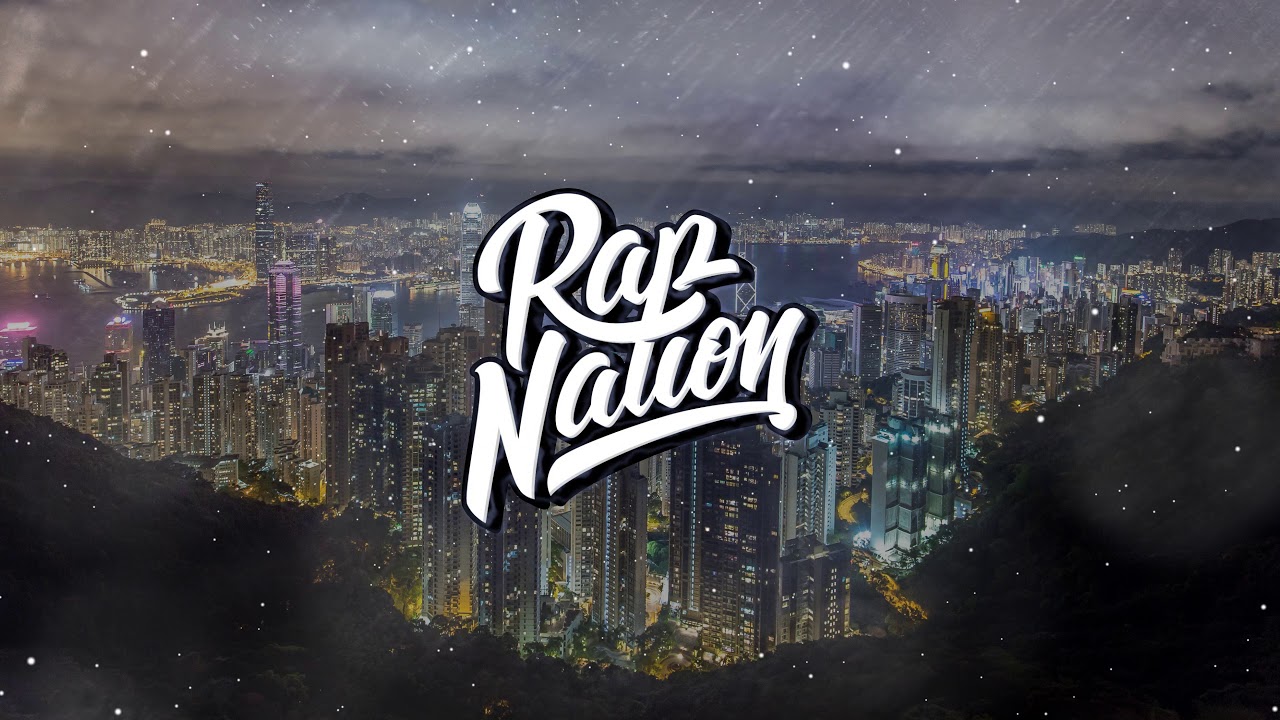 rap song 2019 Emmit Fenn - Pouring Rain (feat. Vic Mensa)