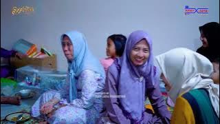 SKAUSTIK - NEMEN - AYU VERNANDA -  WEDDING HANIF & FIFI - TROSO PECANGAAN JEPARA