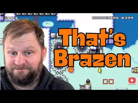 Who Edits These Videos