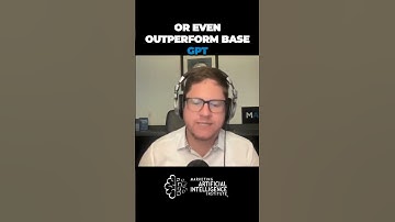 GPT-3.5 Turbo #podcast #aipodcast #artificialintelligence #chatgpt