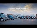 Introducing the kenworth medium duty trucks