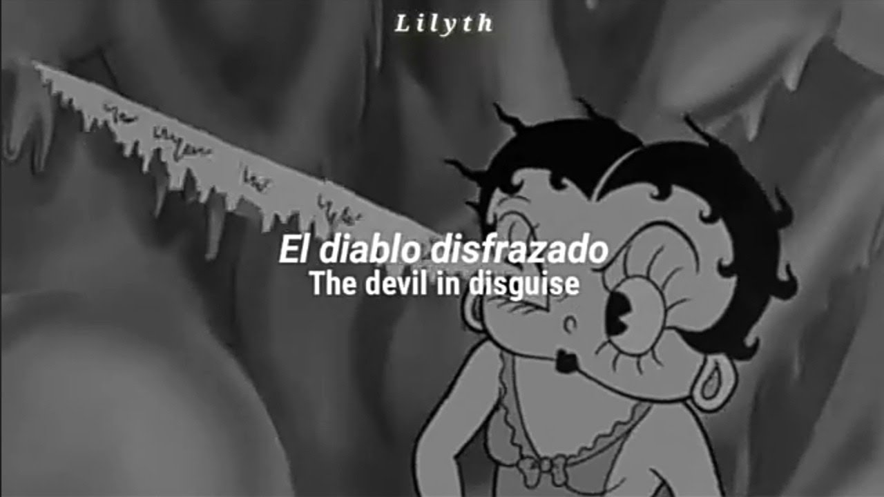 You're The Devil In Disguise/ Elvis Presley [Lyrics-Sub. Español] ♡