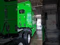 K&amp;J Trucking Inc. Video 703