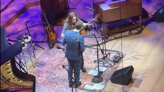 Billy Strings & Chris Thile - There’s More Pretty Girls Than One (Rice/Skaggs) Lincoln Ctr NY 2/1/24