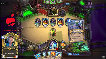 Naxxramas Gluth Heroic Challenge - Freeze Mage