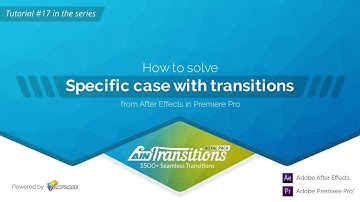 #17. How to solve specific case with transitions when using Dynamic Link