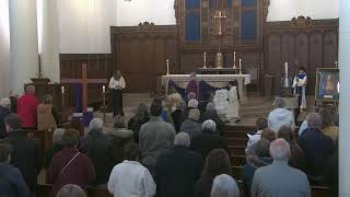 Vigil Mass February 28, 2026