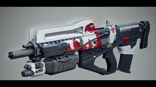 Redrix Broadsword is CRACKED (Undeafeted)(Mercy)