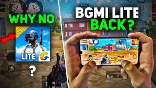 Why There’s No BGMI Lite: The Truth Behind PUBG for Low-End Devices | PUBG Lite India Update | screenshot 3