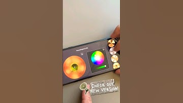 New version!💜 #classicdrum #realdrum #music #worship #apps #shorts #drummer #ios #android