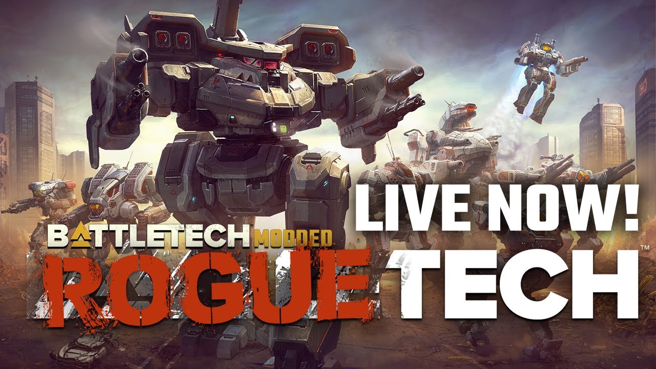 The Roguetech Journey Continues - Also, Multi Stream Test! - YouTube