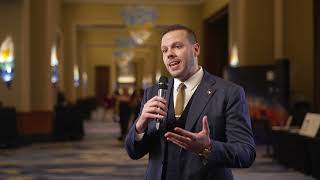 Mepra Awards Gala 2023 Interview Gambit Communications