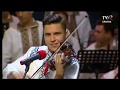 Iulian Balutel si Orchestra Lautarii dirjata de Maestrul Nicolae Botgros.