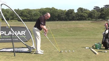 Explanar Official: What is shaft plane?