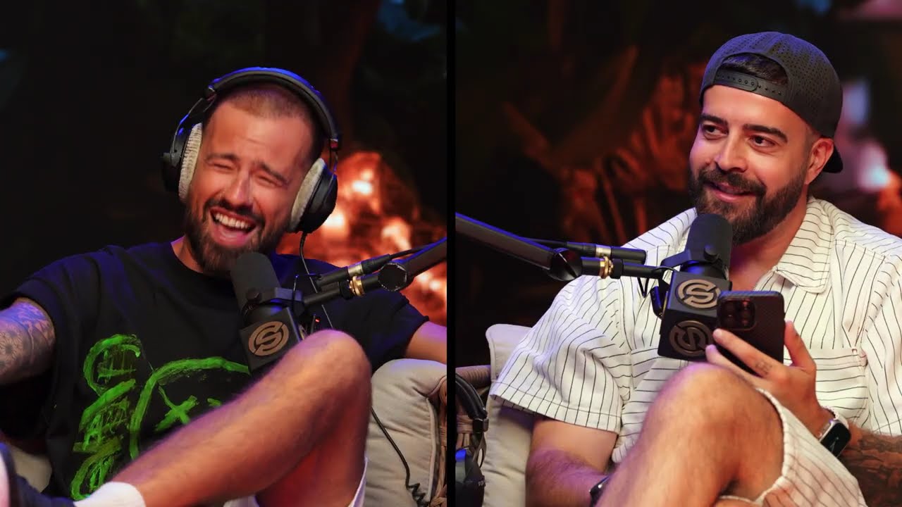 Fiertzi pe Insula Iubirii | Sezonul 2 | Episodul 3