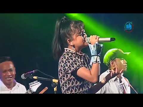 SK Amanda - Cambuk Derita (SK Group)