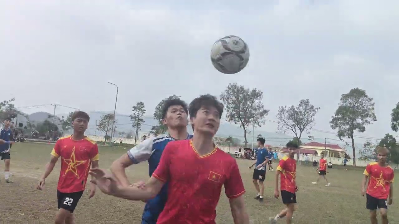 Bán kết FC Thọ Lộc 2026