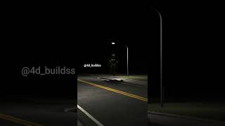 Scary Hopping 3D Animating Random Videos