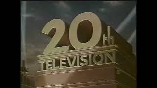 Ten Thirteen Productions/20th Television (1993)