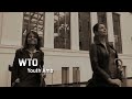 WTO: 2012 in 12 minutes - Looking back on WTO activities in 2012