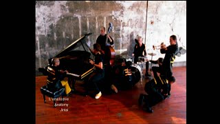 Video thumbnail of "Pink Martini - Sympathique"