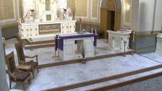 St .Patrick -  O'Neill, NE :Mass Live Stream
