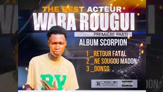 1.Retour Fatal Wara Rougui The Best