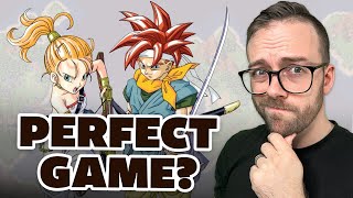 What Makes Chrono Trigger a Masterpiece?