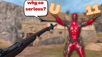 U11 Top 3 mods in Blade and Sorcery Nomad