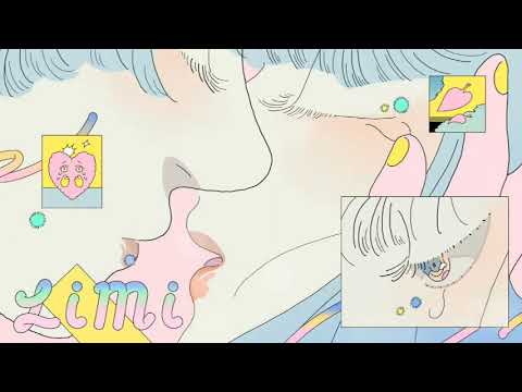 Limi   我害你 伴奏