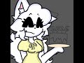 FELIZ ANO NOVO!!🎉🎉💕💕#furry #felizanonovo #newyear #ibispaintx #2026