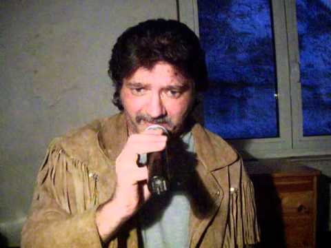 Thierry Chante Serge Gainsbourg Eddy Mitchell Vieille Canaille Youtube