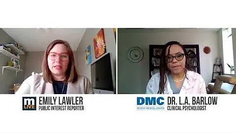 Coronavirus and Your Mental Health - Your Questions Answered