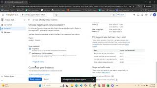 Cloud SQL for PostgreSQL: Qwik Start || Lab Solution || Google Cloud Arcade 2026