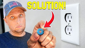 Ingenious Sunken Outlet Fixes That Most Don