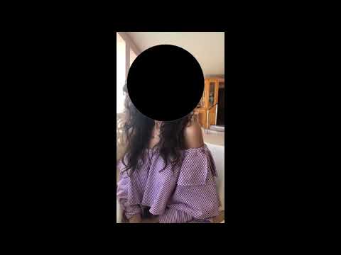 Témoignage vidéo