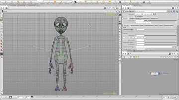 Houdini Navigation View Tool Set View
