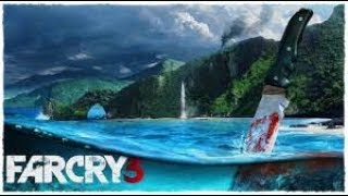 Far Cry 3 Highly Compressed Download