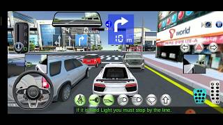 New release Audi car parking game December and 2019 screenshot 2
