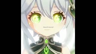 Genshin || nahida