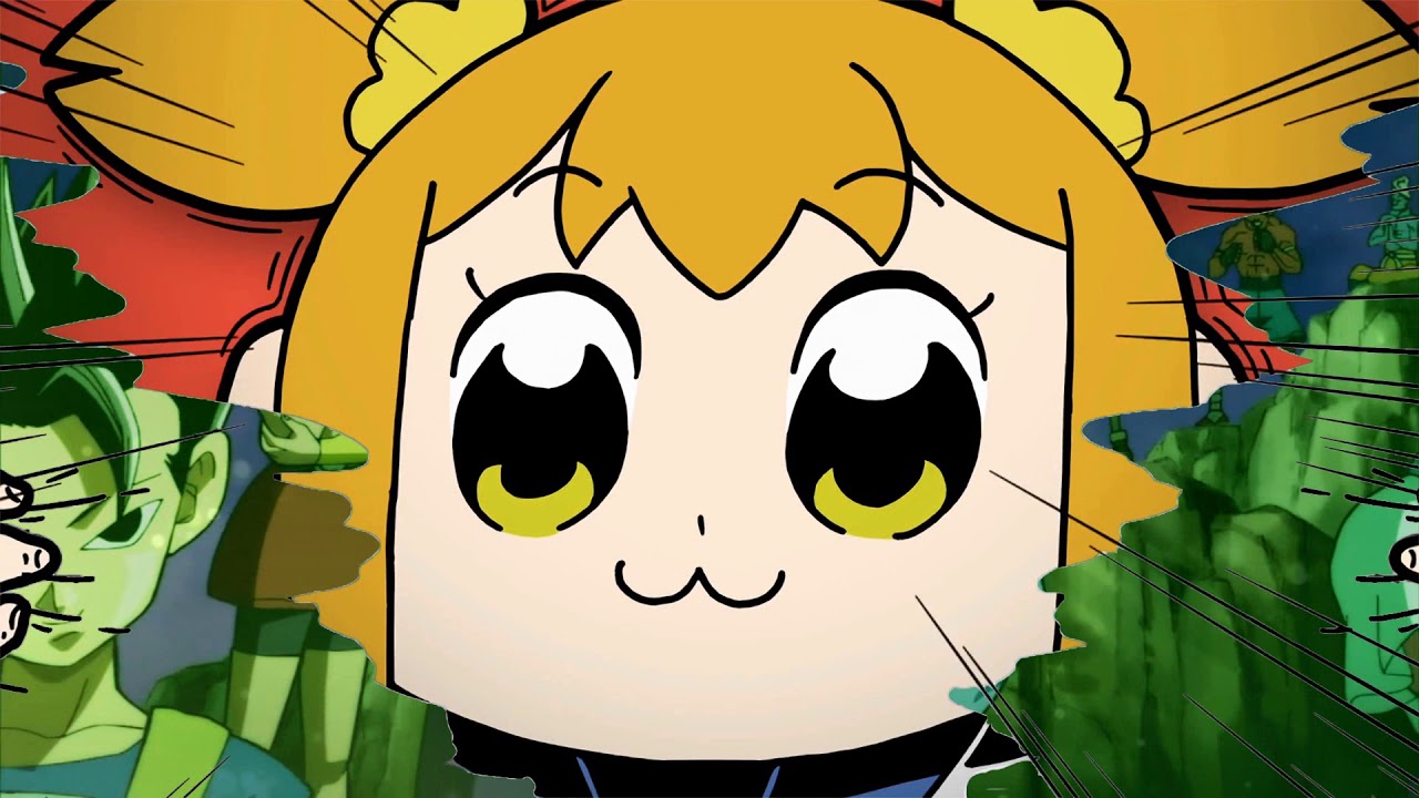 BeeRod Spring Season Intro N I N I ?