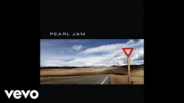 Pearl Jam - Given to Fly (Official Audio)