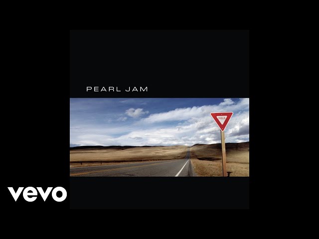 PEARL JAM  -  Given To Fly