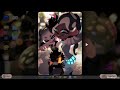 Marina's Dev Diary All Entries - Splatoon 3 Side Order