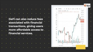 The Benefits of Decentralized Finance (DeFi) - How to Evaluate a DeFi Investment