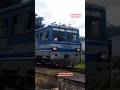 #shortsvideo #railway #ferrovia #train #redeferroviariafederal #rffsa #railroad #trem #railfan #rail