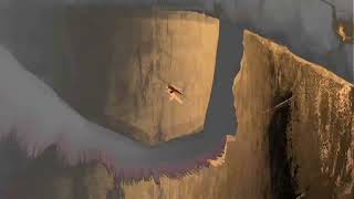 Rain World Survivor Void Ascension