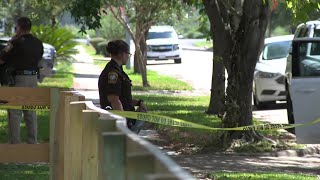 Suspect allegedly bragged on social media about killing 16-year-old boy