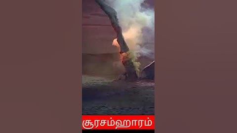 kavadi sindhu new  murugan song promo teaser -7